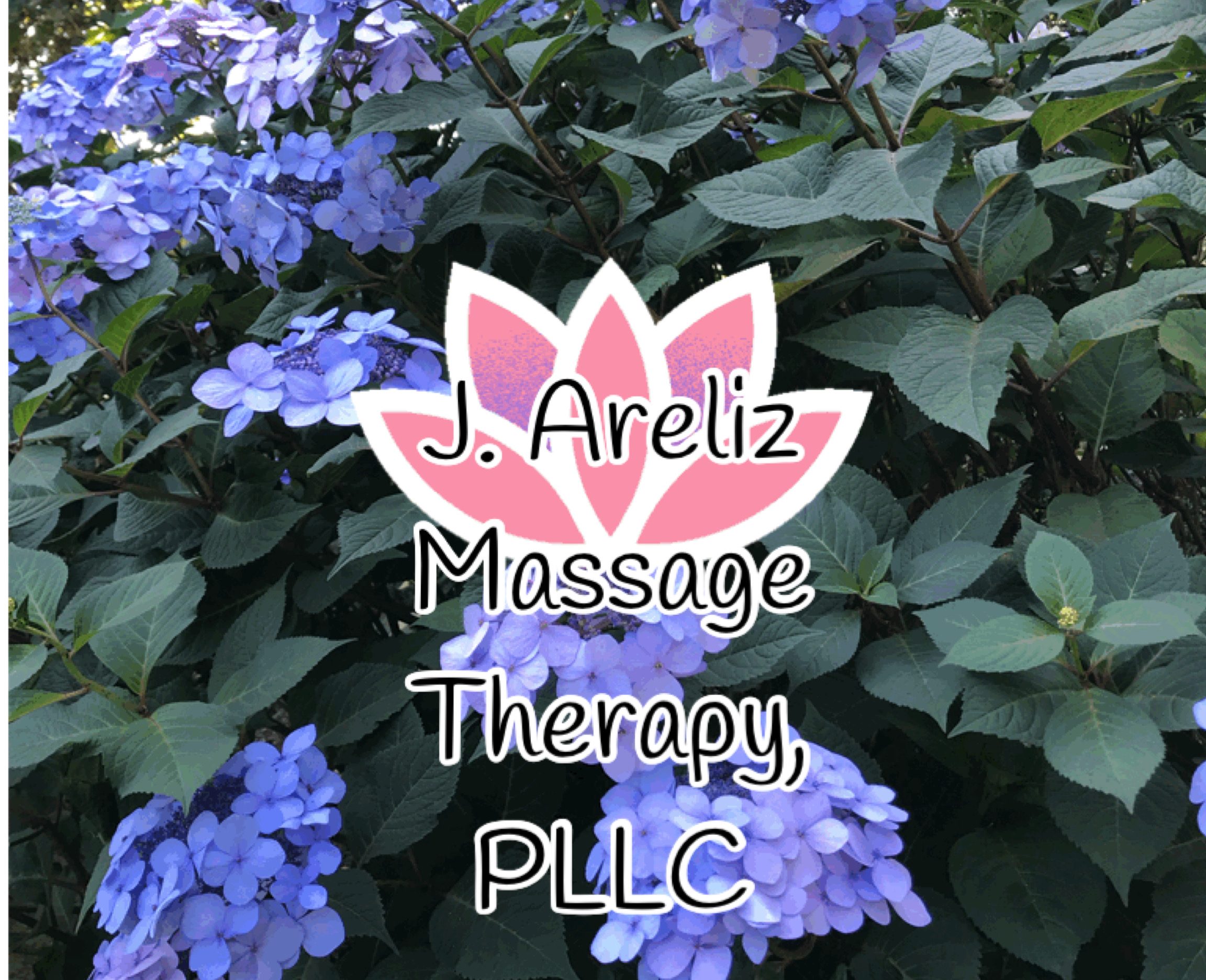 J. Areliz Massage Therapy, PLLC